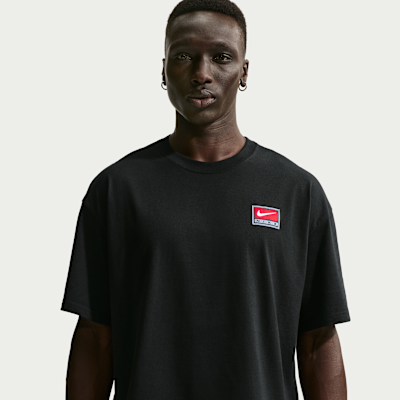 トップス NIKE AS M NK COF KNIT TOP LS DEEP NIKE AS M NK COF KNIT TOP LS DEEP